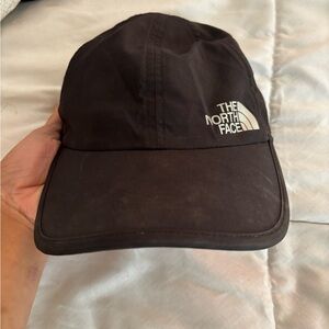 The North Face Dark Brown Cap